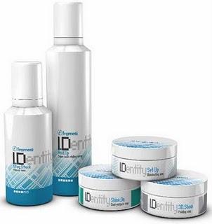 Framesi presenta I.Dentity