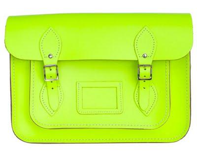 The Cambridge Satchel Company Bag