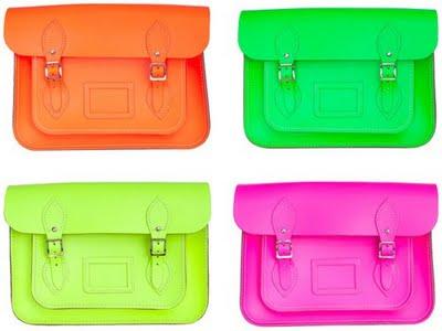 The Cambridge Satchel Company Bag