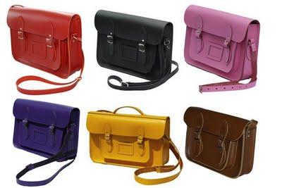 The Cambridge Satchel Company Bag