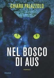 Recensione: Nel bosco di Aus di Chiara Palazzolo