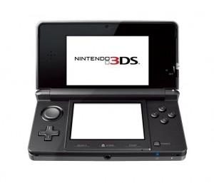 Lista Uscite Videogame Nintendo 3DS