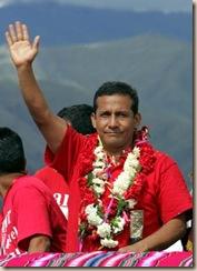 HUMALA