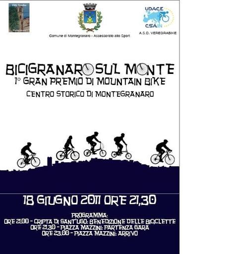 Che fine ha fatto Bicigranaro sul Monte?