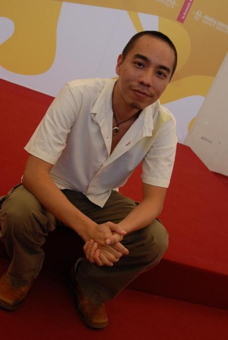 Apichatpong Weerasethakul (2)