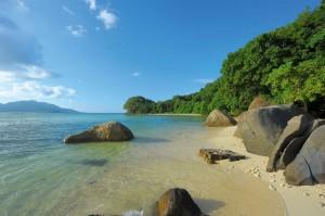 La tua vacanza da sogno? E’ su Facebook e si chiama Beachcomber Hotels Mauritius & Seychelles
