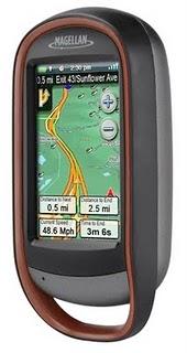 Magellan lancia in Italia la sua nuova serie di dispositivi GPS per l’outdoor “eXplorist” e la compatibilità con le mappe NAVIONICS