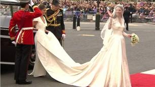The Royal Wedding.