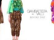 Giambattista valli resort 2012