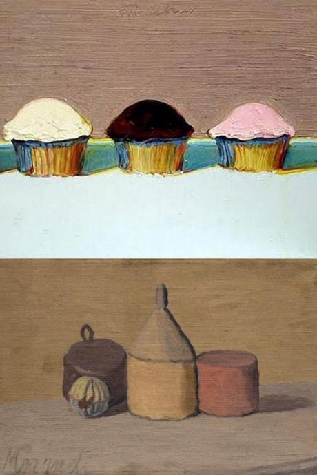 4 cose da sapere a proposito di Giorgio Morandi