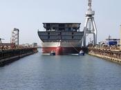 entro anni nuove navi
