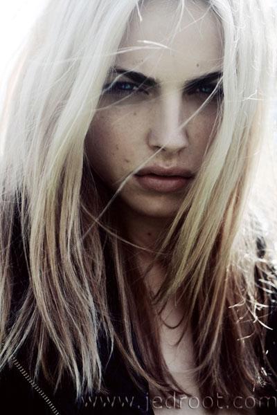 Andrejyny - Andrej Pejic