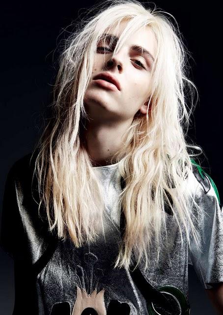 Andrejyny - Andrej Pejic