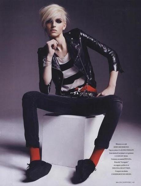 Andrejyny - Andrej Pejic