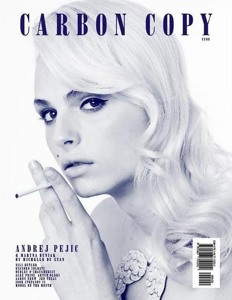 Andrejyny - Andrej Pejic