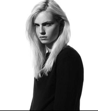Andrejyny - Andrej Pejic