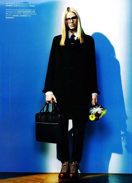 Andrejyny - Andrej Pejic