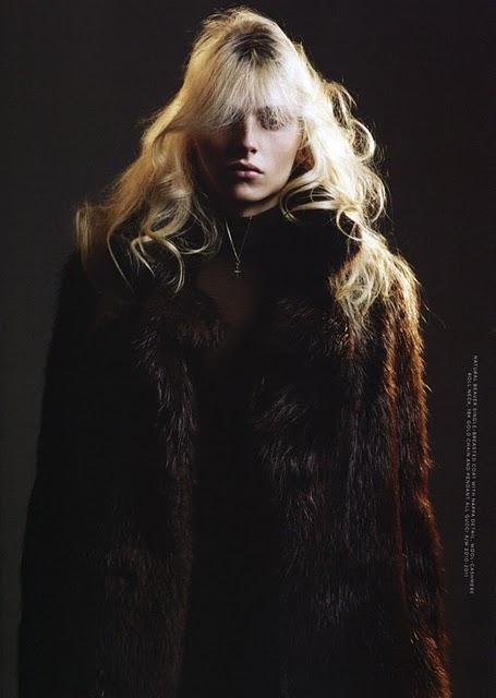 Andrejyny - Andrej Pejic
