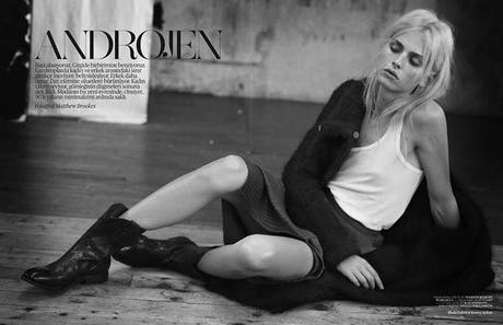 Andrejyny - Andrej Pejic