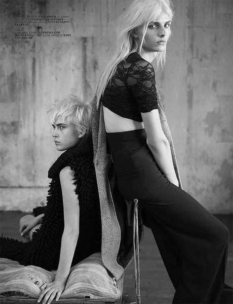 Andrejyny - Andrej Pejic