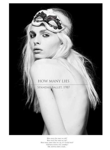 Andrejyny - Andrej Pejic