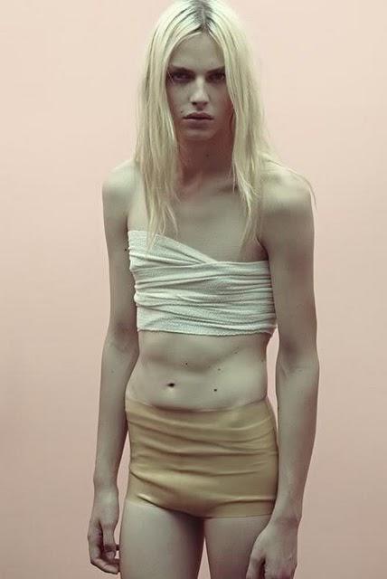 Andrejyny - Andrej Pejic