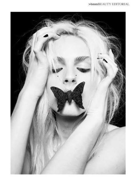 Andrejyny - Andrej Pejic