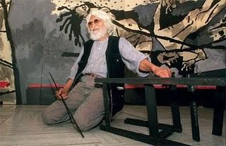 Maqbool Fida Husain (1915-2011) Maqbool Fida Husain (1915-2011)