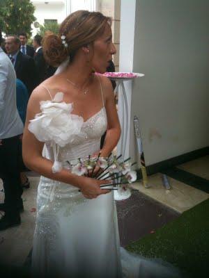 Paola e Giuseppe: the Wedding!