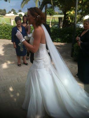 Paola e Giuseppe: the Wedding!