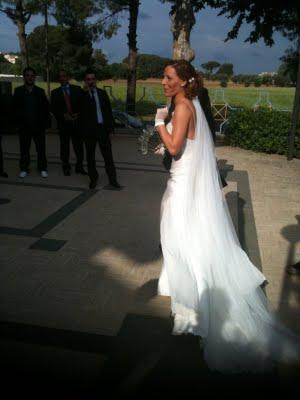 Paola e Giuseppe: the Wedding!