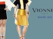 Vionnet resort 2012