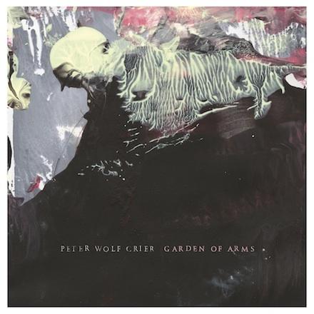 PETER WOLF CRIER - Right Away