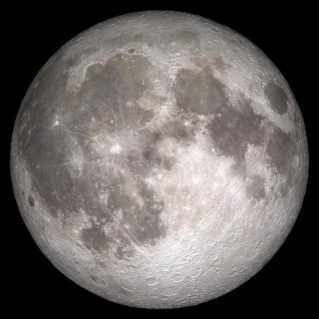 Full Moon