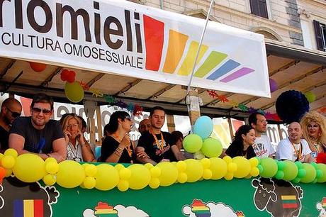 Dall’ Europride2011 alla Brianza passando per D’Alema a Ballarò e senza mettere nel dimenticatoio Chiamparino. Anzi.