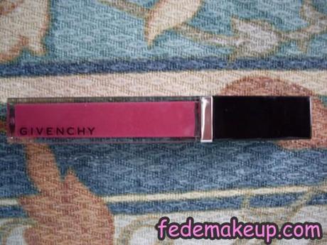 Gloss Interdit 10 Idyllic Plum GIVENCHY