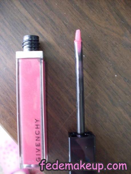 Gloss Interdit 10 Idyllic Plum GIVENCHY