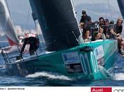 Audi Marsiglia, subito Quantum Racing classifica