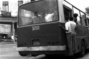 GUEVARA E CUBA A TRASTEVERE