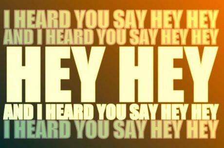 shazam lyricsplay hey hey Shazam si aggiorna e introduce la funzione LyricPlay