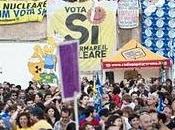 Tutti numeri referendum