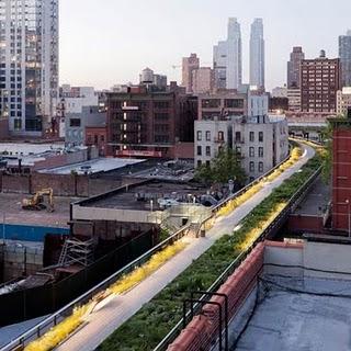 High Line section2