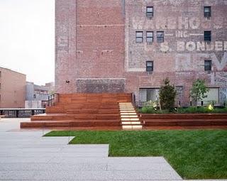 High Line section2
