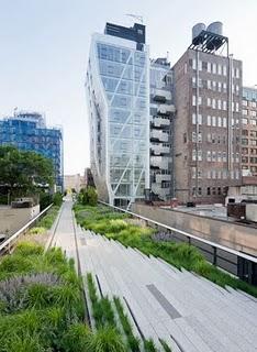 High Line section2