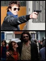 rené contro mesrine...