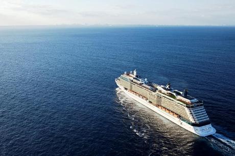 Aspettando Celebrity Silhouette …