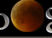 L’Eclissi Luna Google