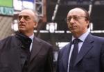 Calciopoli: Moggi Giraudo radiati dalla FIGC.