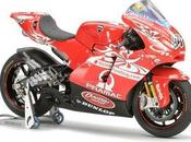 Ducati R.Rolfo 2004 Team D'Antin Pramac Tamiya