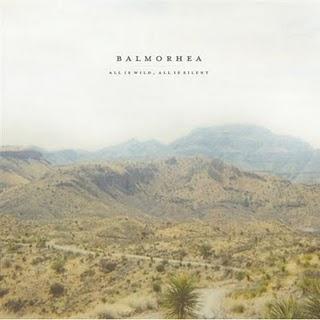 Balmorhea 